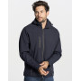SOFTSHELL  JACKED HOODED