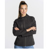 SOFTSHELL  JACKED HOODED LADY