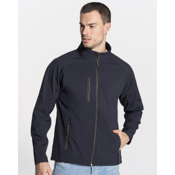 Softshell Jacket
