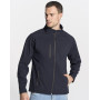 Softshell Jacket