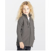 Kid Unisex Softshell Jacket