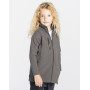 Kid Unisex Softshell Jacket