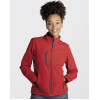 Lady Softshell Jacket