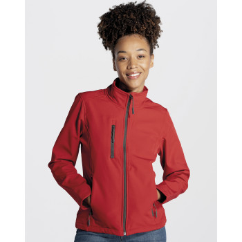 Lady Softshell Jacket