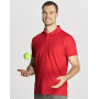 Man Sport Pique Polo