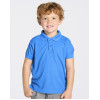 Kid Sport Pique Unisex Polo