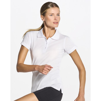 Lady Sport Pique Polo