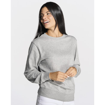 Sweatshirt Lady French Terry