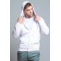 Hooded Sweatshirt CVC