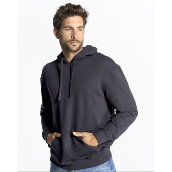 Kangaroo French Terry Sweatshirt