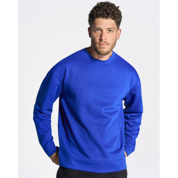 Ocean Crew Neck Unisex Sweatshirt