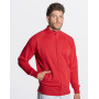 Full Zip Sweatshirt