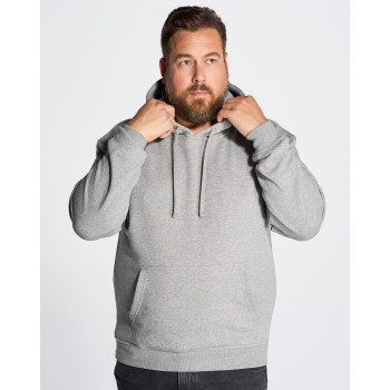 Kangaroo Sweatshirt King Size