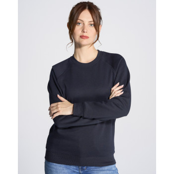 SWEATSHIRT RAGLAN UNISEX