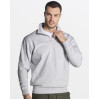 Half Zip Sweatshirt