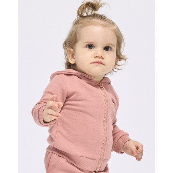 Baby Hooded Sweatshirt