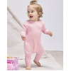 LS Baby Unisex Playsuit
