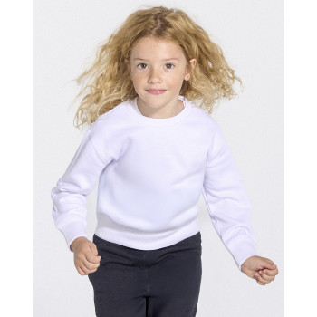Kid CVC Unisex Sweatshirt