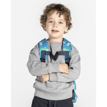 Kid Unisex Sweatshirt