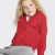 Kid Full Zip French Terry Sweatshirt