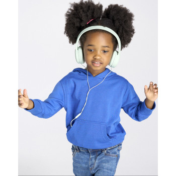 Kid Kangaroo French Terry Sweatshirt