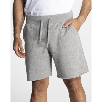 Man Sweat Shorts