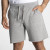 Man Sweat Shorts