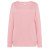 Lady Crew Neck Sweatshirt