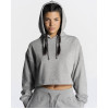 Sweatshirt Lady Cropped