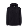 Lady Full Zip Hooded Sweatshirt