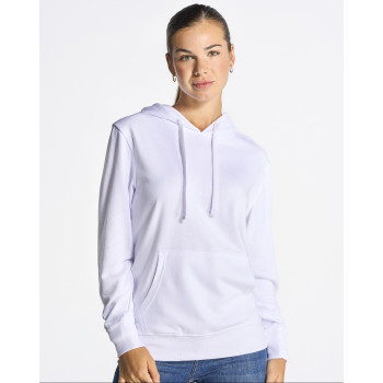 Kangaroo Lady French Terry Sweatshirt