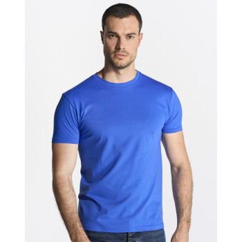 Regular Combed T-Shirt Regular Combed T-Shirt