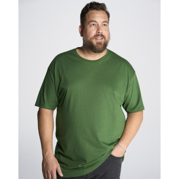 Regular Premium T-Shirt/King Size Regular Premium T-Shirt/King Size
