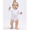 LS Baby Unisex Body