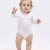 LS Baby Unisex Body