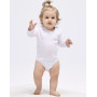 LS Baby Unisex Body