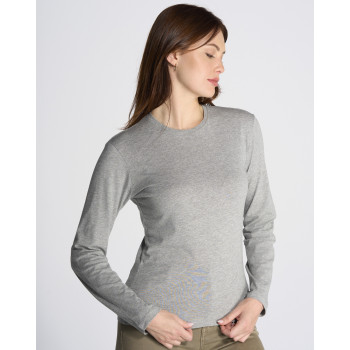 Lady Regular LS Comfort