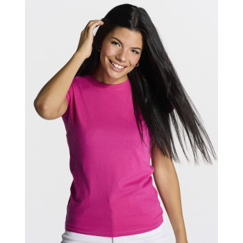 Lady Regular Premium T-shirt