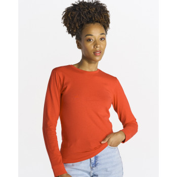 Lady Regular LS Premium