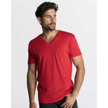 Urban V-neck