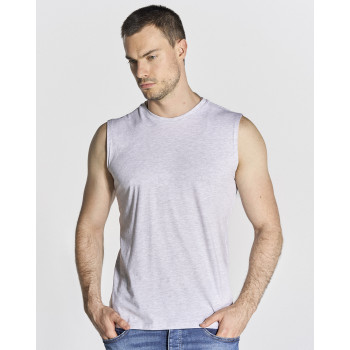 Man Urban Tank Top Man Urban Tank Top