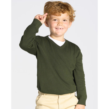 KID BOSTON Unisex Jersey