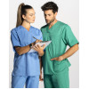 OPORTO (SCRUB) Unisex