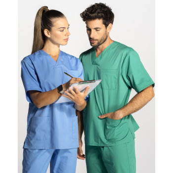 OPORTO (SCRUB) Unisex