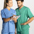 OPORTO (SCRUB) Unisex