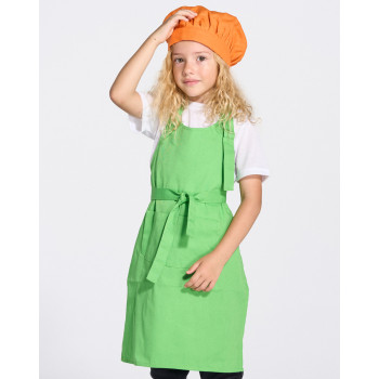 PARIS KID (APRON) Unisex