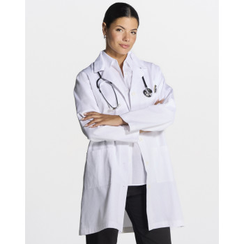 ROME LADY (LABCOAT)