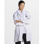 ROME LADY (LABCOAT)