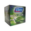 TLEY CONJ.12 PACOTES C/10 SAQUETAS CHA VERDE REF.154042 TLEY CONJ.12 PACOTES C/10 SAQUETAS CHA VERDE REF.154042
