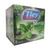 TLEY CONJ.12 PACOTES C/10 SAQUETAS CHA MENTA REF.151156 TLEY CONJ.12 PACOTES C/10 SAQUETAS CHA MENTA REF.151156